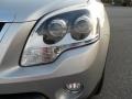 Quicksilver Metallic - Acadia SLT AWD Photo No. 9