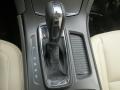 6 Speed SelectShift Automatic 2013 Lincoln MKS AWD Transmission
