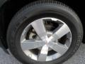 Quicksilver Metallic - Acadia SLT AWD Photo No. 10