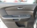 Quicksilver Metallic - Acadia SLT AWD Photo No. 11