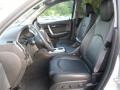 Quicksilver Metallic - Acadia SLT AWD Photo No. 13