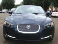 Azurite Blue Metallic - XF  Photo No. 3