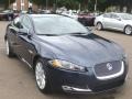 Azurite Blue Metallic - XF  Photo No. 4