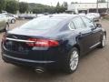 Azurite Blue Metallic - XF  Photo No. 5