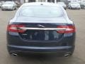 Azurite Blue Metallic - XF  Photo No. 6