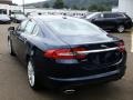 Azurite Blue Metallic - XF  Photo No. 7