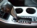 Quicksilver Metallic - Acadia SLT AWD Photo No. 23