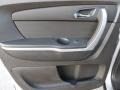 Quicksilver Metallic - Acadia SLT AWD Photo No. 24