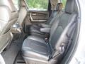 Quicksilver Metallic - Acadia SLT AWD Photo No. 26