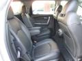 Quicksilver Metallic - Acadia SLT AWD Photo No. 31