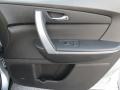 Quicksilver Metallic - Acadia SLT AWD Photo No. 32