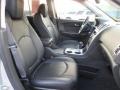 Quicksilver Metallic - Acadia SLT AWD Photo No. 34