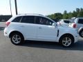 Arctic Ice White - Captiva Sport LTZ AWD Photo No. 2