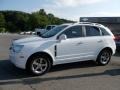 Arctic Ice White - Captiva Sport LTZ AWD Photo No. 4