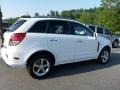 Arctic Ice White - Captiva Sport LTZ AWD Photo No. 6