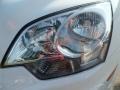 Arctic Ice White - Captiva Sport LTZ AWD Photo No. 9