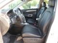 Black Front Seat Photo for 2012 Chevrolet Captiva Sport #68763748