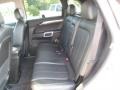 Black Rear Seat Photo for 2012 Chevrolet Captiva Sport #68763841