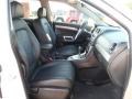 Black Front Seat Photo for 2012 Chevrolet Captiva Sport #68763901
