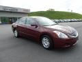 Tuscan Sun - Altima 2.5 S Photo No. 3