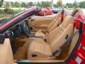 Beige Front Seat Photo for 2007 Ferrari F430 #68764235