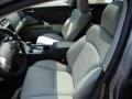 Nebula Gray Pearl - IS 250 AWD Photo No. 10