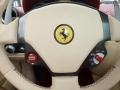 Cream Controls Photo for 2009 Ferrari 599 GTB Fiorano #68764579