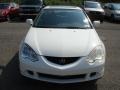 2003 Taffeta White Acura RSX Sports Coupe  photo #2