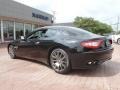 2009 Nero (Black) Maserati GranTurismo   photo #4