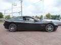 2009 Nero (Black) Maserati GranTurismo   photo #7