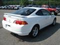 2003 Taffeta White Acura RSX Sports Coupe  photo #6