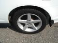 2003 Acura RSX Sports Coupe Wheel and Tire Photo