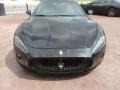 2009 Nero (Black) Maserati GranTurismo   photo #9