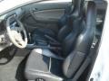 Ebony Front Seat Photo for 2003 Acura RSX #68764774