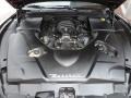  2009 GranTurismo  4.2 Liter DOHC 32-Valve VVT V8 Engine