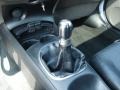 5 Speed Manual 2003 Acura RSX Sports Coupe Transmission