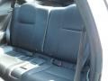 Ebony Rear Seat Photo for 2003 Acura RSX #68764792