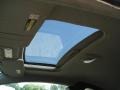 2003 Acura RSX Ebony Interior Sunroof Photo
