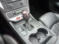  2009 GranTurismo  6 Speed ZF Automatic Shifter