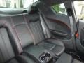 2009 Maserati GranTurismo Standard GranTurismo Model Rear Seat