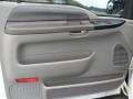 Oxford White - F250 Super Duty XLT Regular Cab 4x4 Photo No. 15