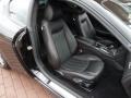 2009 Maserati GranTurismo Standard GranTurismo Model Front Seat