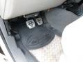 Oxford White - F250 Super Duty XLT Regular Cab 4x4 Photo No. 19