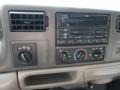 Oxford White - F250 Super Duty XLT Regular Cab 4x4 Photo No. 25