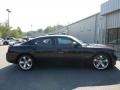Brilliant Black Crystal Pearl - Charger SRT-8 Photo No. 2