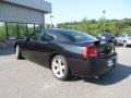Brilliant Black Crystal Pearl - Charger SRT-8 Photo No. 5