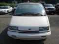 1991 White Chevrolet Lumina MPV  photo #2