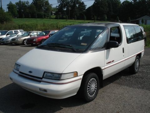 1991 Chevrolet Lumina