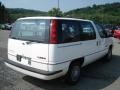 1991 White Chevrolet Lumina MPV  photo #6
