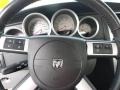 Brilliant Black Crystal Pearl - Charger SRT-8 Photo No. 16